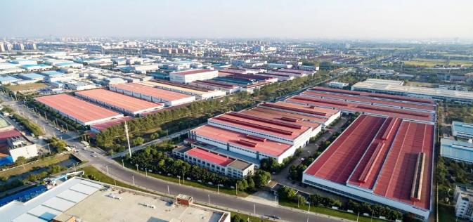 揚(yáng)州再添一家國家級5G工廠！